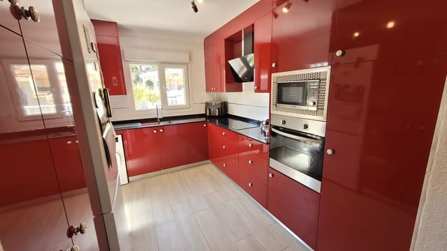 4 bedroom Villa for sale in Pinar de Campoverde, Pilar de la Horadada with pool garage - € 408,000 (Ref: 9109765)