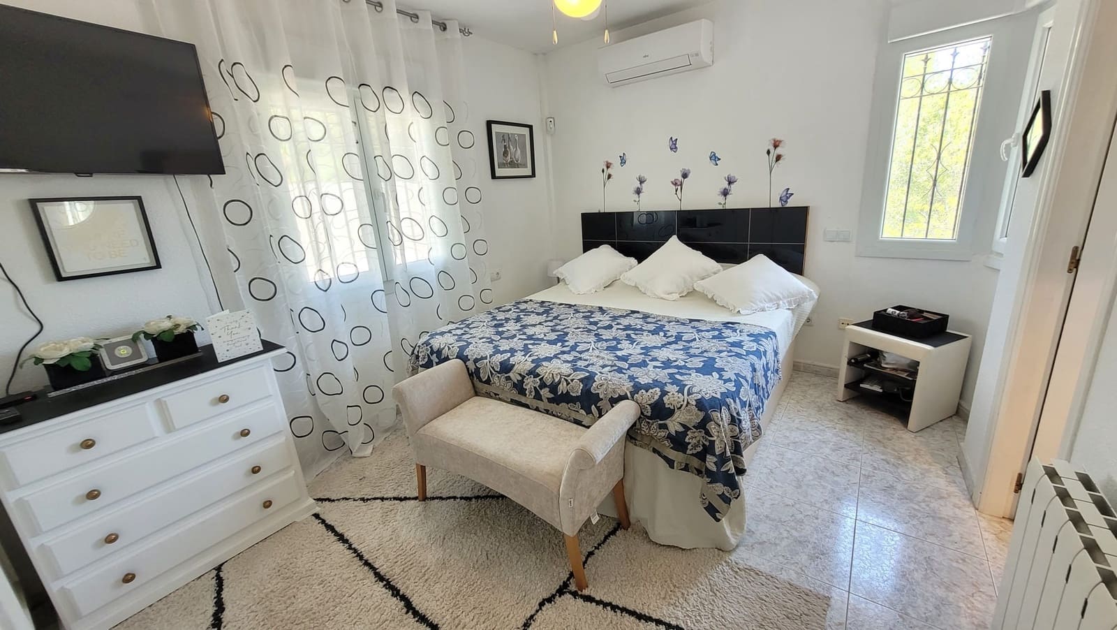 4 camera da letto Villa in vendita in Pinar de Campoverde con piscina garage - 408.000 € (Rif: 9109765)