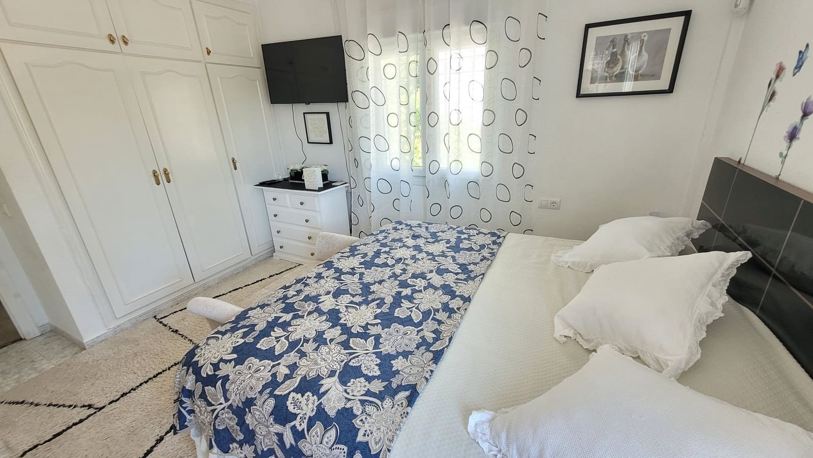 4 camera da letto Villa in vendita in Pinar de Campoverde con piscina garage - 408.000 € (Rif: 9109765)