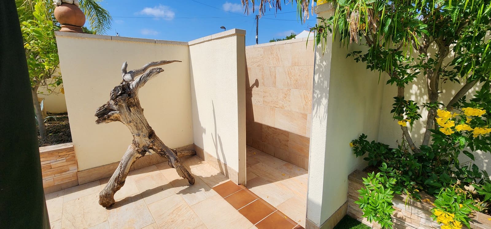 Chalet de 5 habitaciones en Pinar de Campoverde en venta con piscina garaje - 649.000 € (Ref: 9128969)