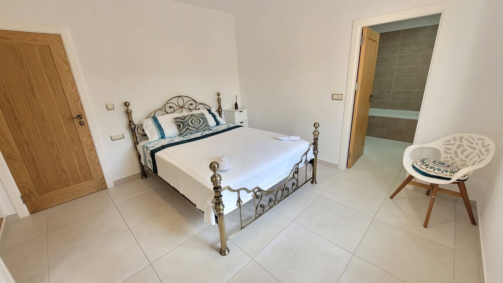 Chalet de 5 habitaciones en Pinar de Campoverde en venta con piscina garaje - 649.000 € (Ref: 9128969)