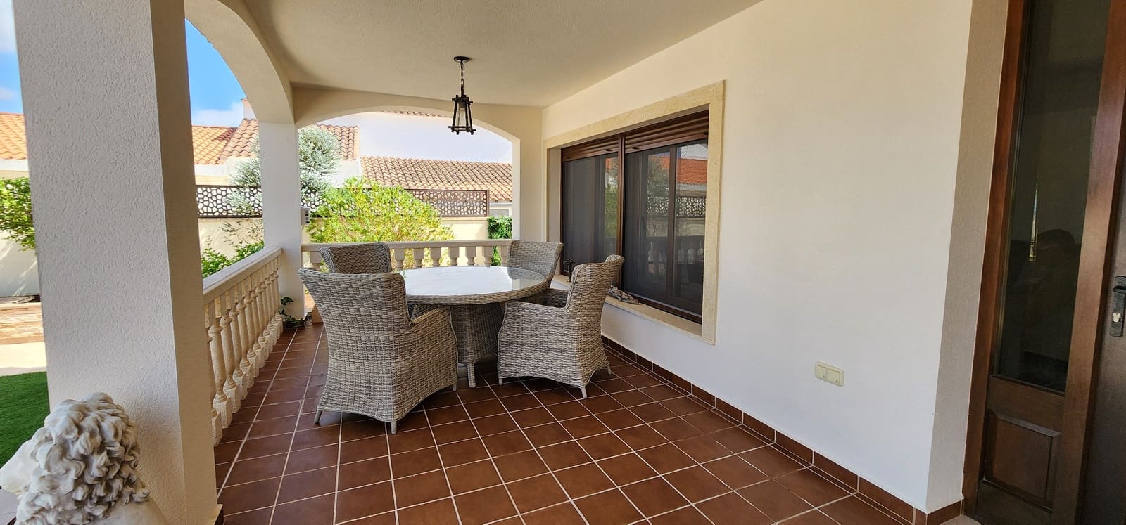 Chalet de 5 habitaciones en Pinar de Campoverde en venta con piscina garaje - 649.000 € (Ref: 9128969)