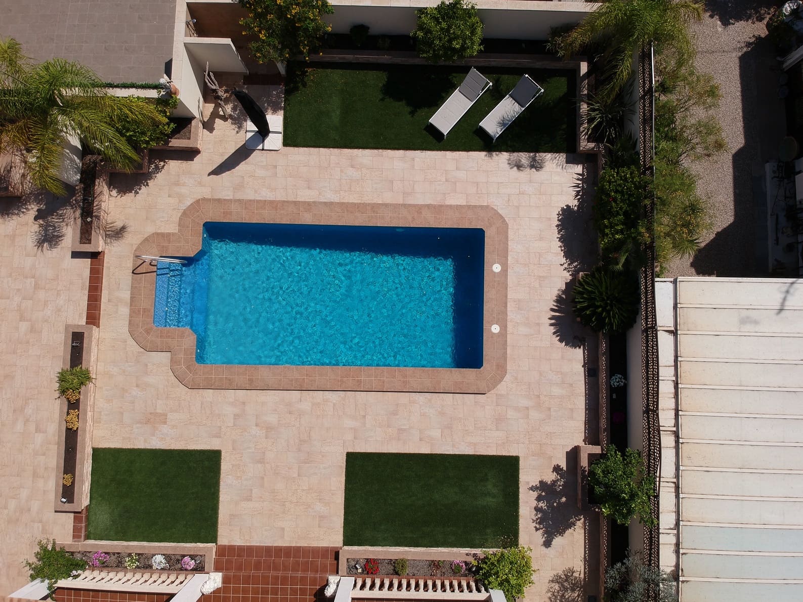 Chalet de 5 habitaciones en Pinar de Campoverde en venta con piscina garaje - 649.000 € (Ref: 9128969)