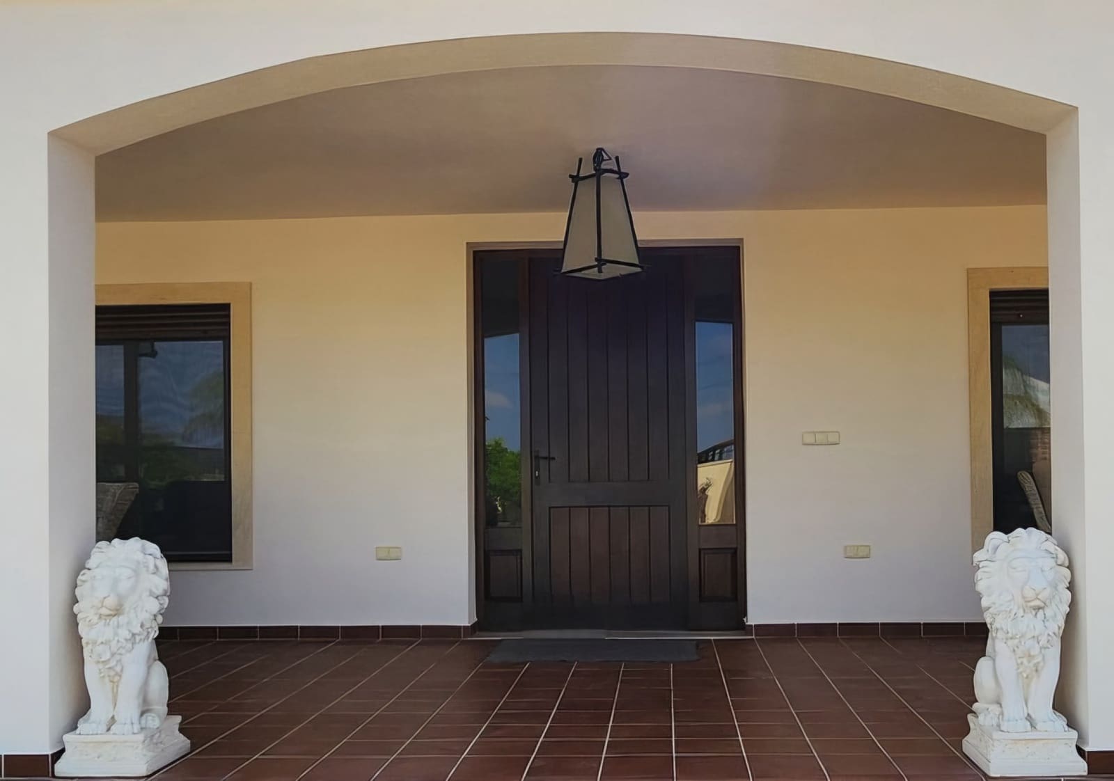 Chalet de 5 habitaciones en Pinar de Campoverde en venta con piscina garaje - 649.000 € (Ref: 9128969)