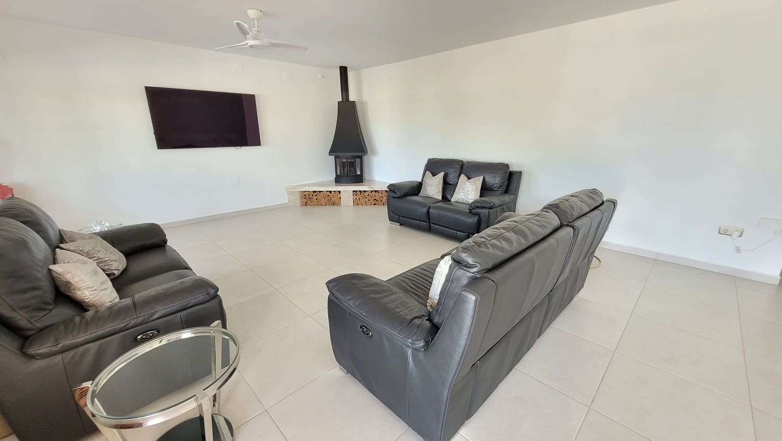 Chalet de 5 habitaciones en Pinar de Campoverde en venta con piscina garaje - 649.000 € (Ref: 9128969)