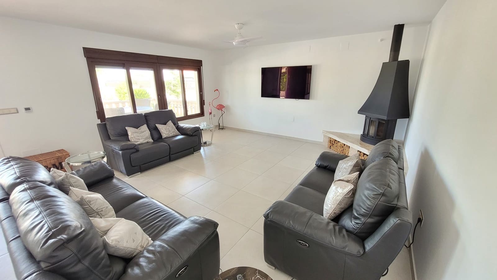 Chalet de 5 habitaciones en Pinar de Campoverde en venta con piscina garaje - 649.000 € (Ref: 9128969)