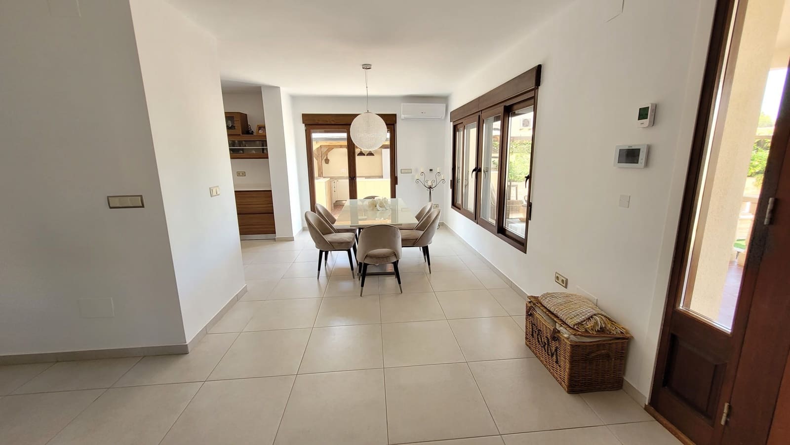 Chalet de 5 habitaciones en Pinar de Campoverde en venta con piscina garaje - 649.000 € (Ref: 9128969)