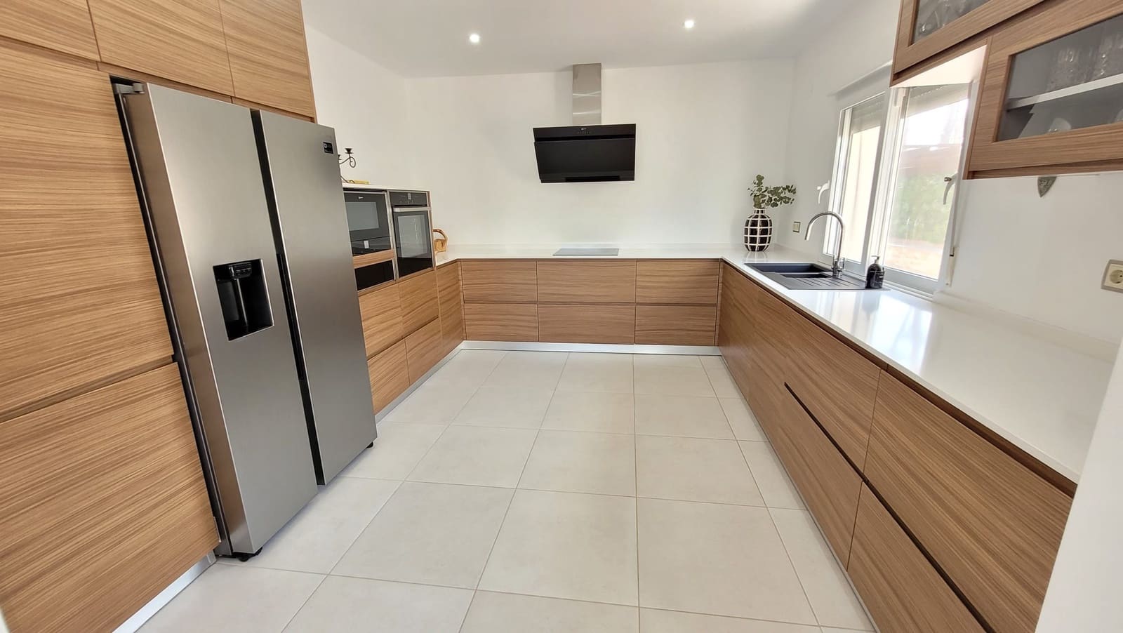 Chalet de 5 habitaciones en Pinar de Campoverde en venta con piscina garaje - 649.000 € (Ref: 9128969)