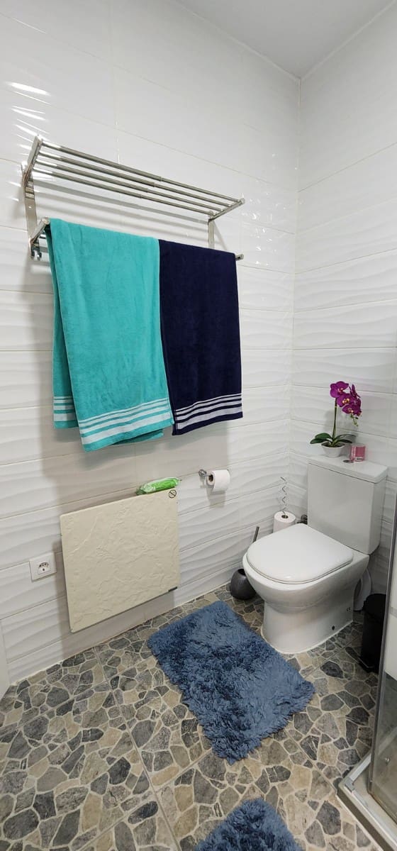 2 Zimmer Reihenhaus zu verkaufen in Pinar de Campoverde mit Garage - 179.000 € (Ref: 9133199)