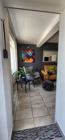 2 Zimmer Reihenhaus zu verkaufen in Pinar de Campoverde, Pilar de la Horadada mit Garage - 179.000 € (Ref: 9133199)