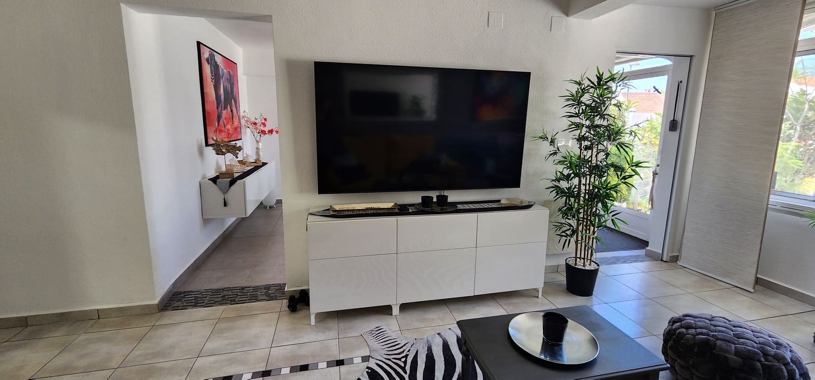 2 Zimmer Reihenhaus zu verkaufen in Pinar de Campoverde mit Garage - 179.000 € (Ref: 9133199)