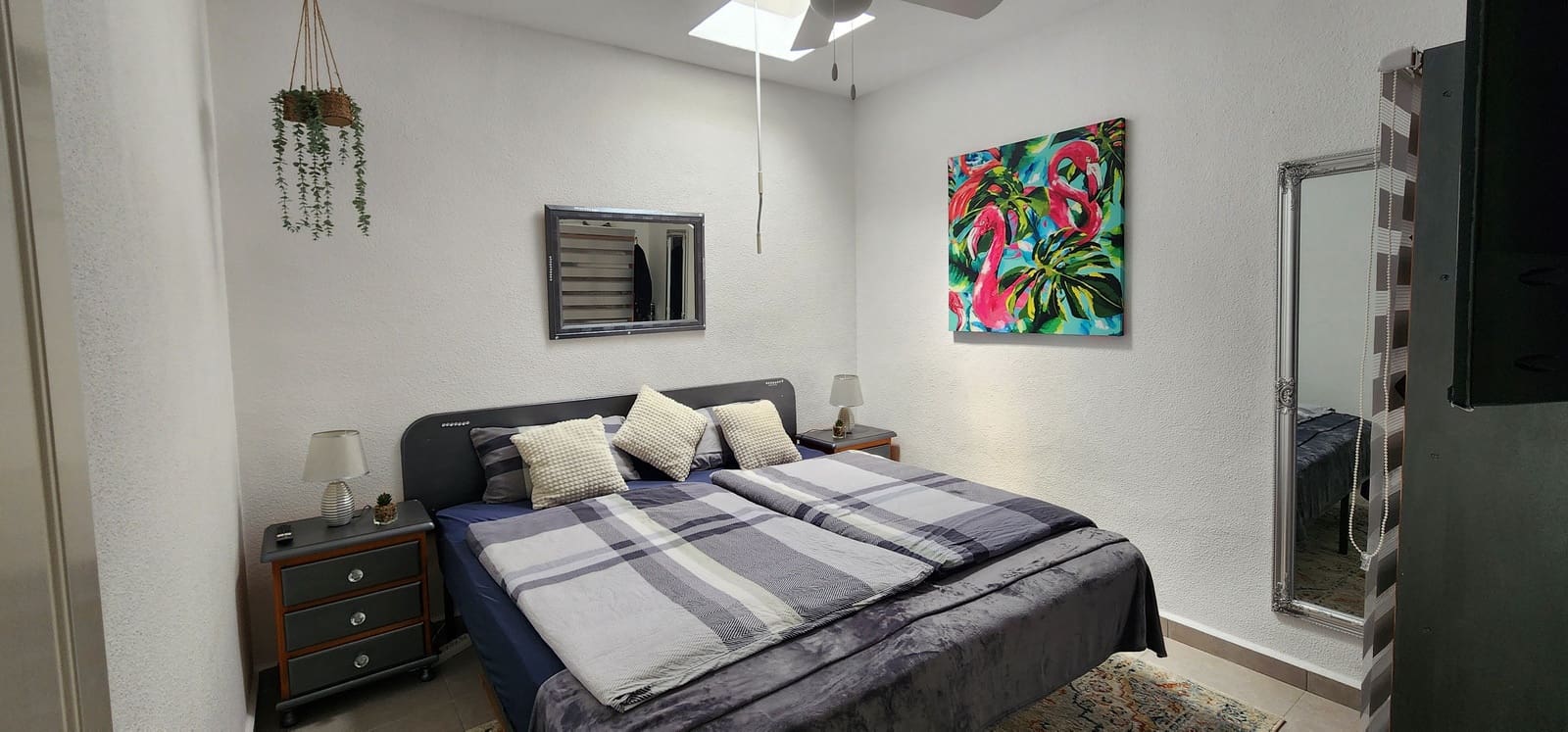 2 Zimmer Reihenhaus zu verkaufen in Pinar de Campoverde mit Garage - 179.000 € (Ref: 9133199)