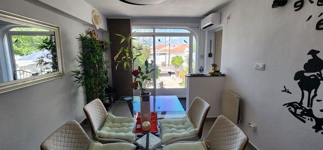 2 Zimmer Reihenhaus zu verkaufen in Pinar de Campoverde, Pilar de la Horadada mit Garage - 179.000 € (Ref: 9133199)