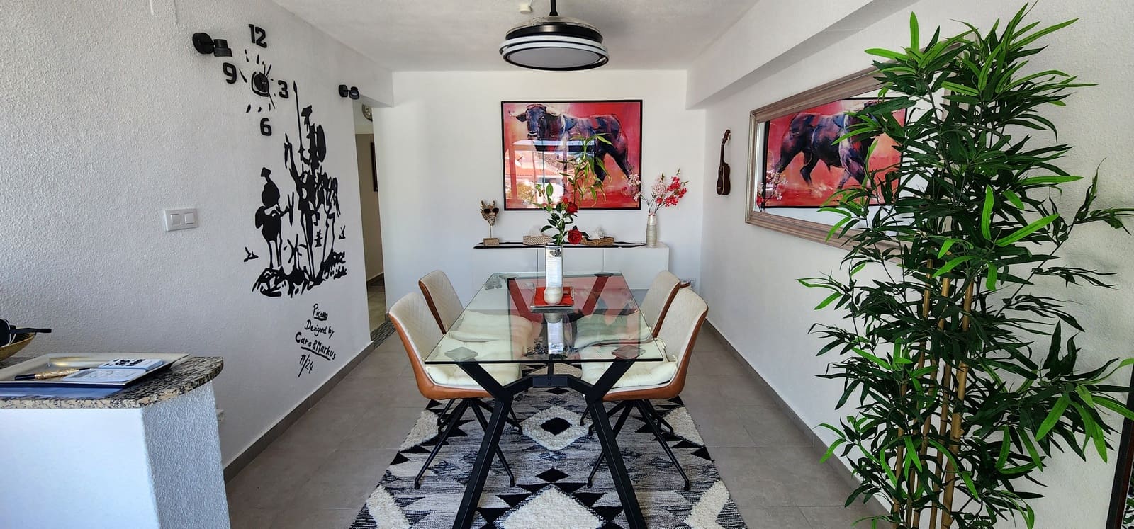 2 Zimmer Reihenhaus zu verkaufen in Pinar de Campoverde mit Garage - 179.000 € (Ref: 9133199)