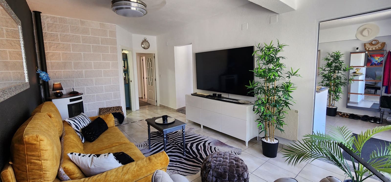 2 Zimmer Reihenhaus zu verkaufen in Pinar de Campoverde mit Garage - 179.000 € (Ref: 9133199)