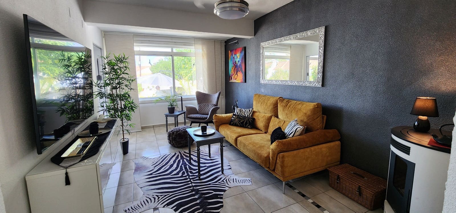 2 Zimmer Reihenhaus zu verkaufen in Pinar de Campoverde mit Garage - 179.000 € (Ref: 9133199)