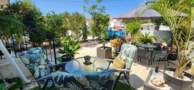 2 Zimmer Reihenhaus zu verkaufen in Pinar de Campoverde, Pilar de la Horadada mit Garage - 179.000 € (Ref: 9133199)