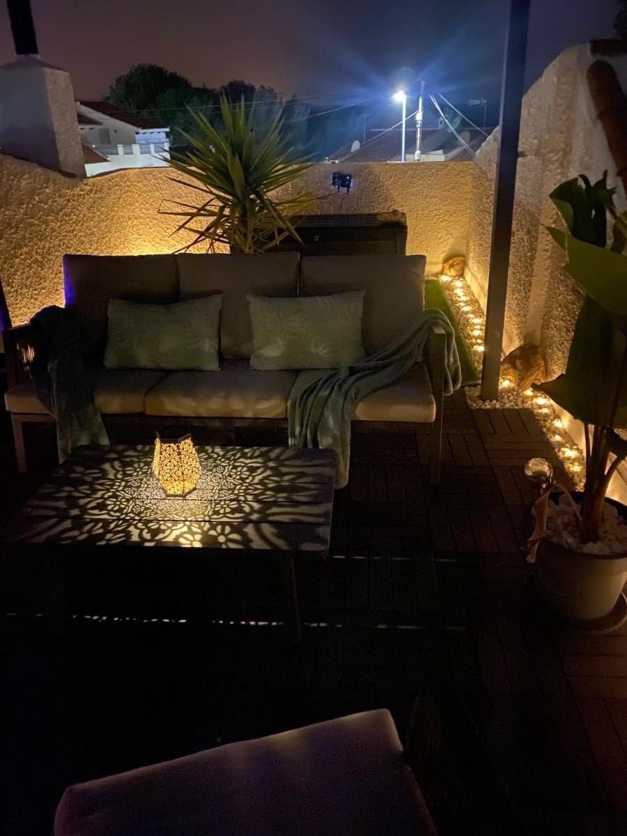 2 Zimmer Reihenhaus zu verkaufen in Pinar de Campoverde mit Garage - 179.000 € (Ref: 9133199)