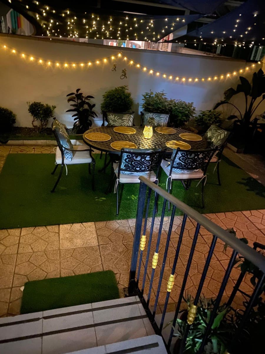 2 Zimmer Reihenhaus zu verkaufen in Pinar de Campoverde mit Garage - 179.000 € (Ref: 9133199)