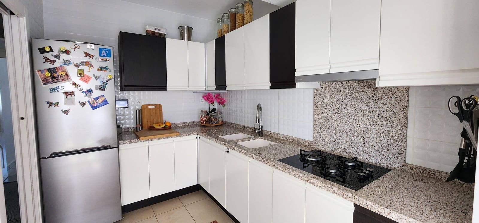 2 Zimmer Reihenhaus zu verkaufen in Pinar de Campoverde mit Garage - 179.000 € (Ref: 9133199)