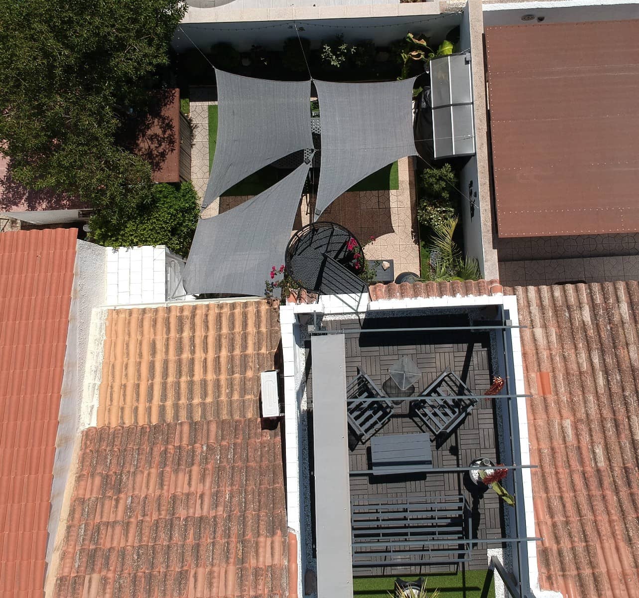 2 Zimmer Reihenhaus zu verkaufen in Pinar de Campoverde mit Garage - 179.000 € (Ref: 9133199)