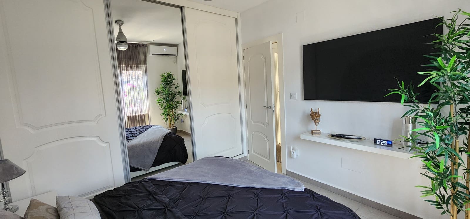 2 Zimmer Reihenhaus zu verkaufen in Pinar de Campoverde mit Garage - 179.000 € (Ref: 9133199)