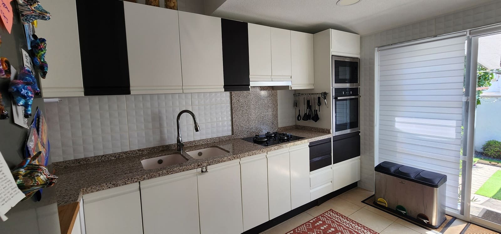 2 Zimmer Reihenhaus zu verkaufen in Pinar de Campoverde mit Garage - 179.000 € (Ref: 9133199)