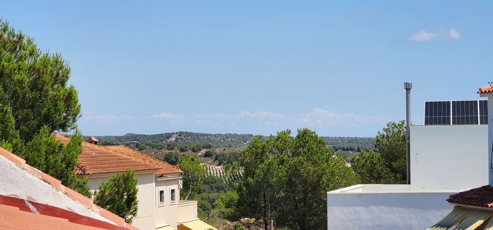 2 Zimmer Reihenhaus zu verkaufen in Pinar de Campoverde mit Garage - 179.000 € (Ref: 9133199)