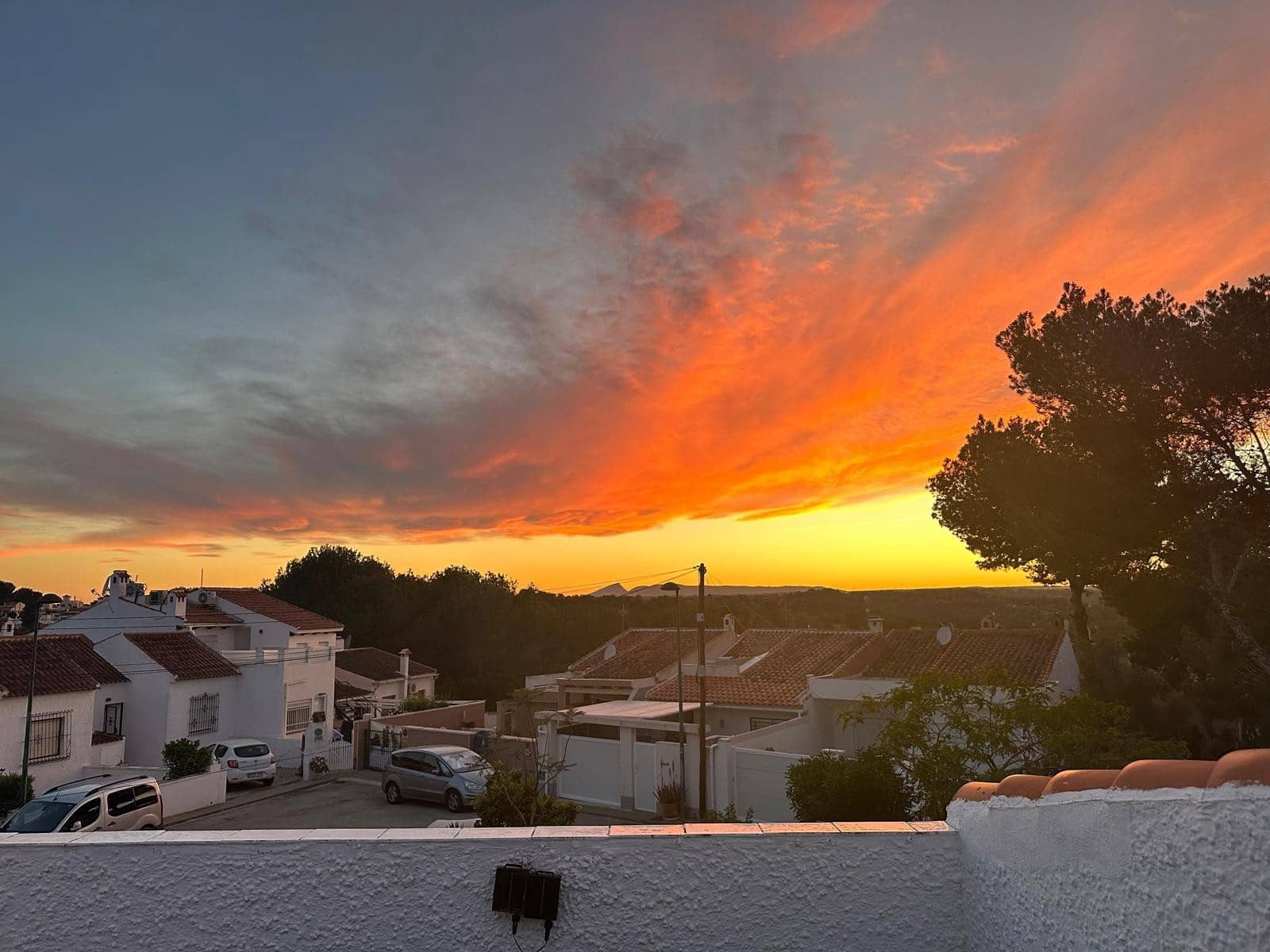 2 Zimmer Reihenhaus zu verkaufen in Pinar de Campoverde mit Garage - 179.000 € (Ref: 9133199)