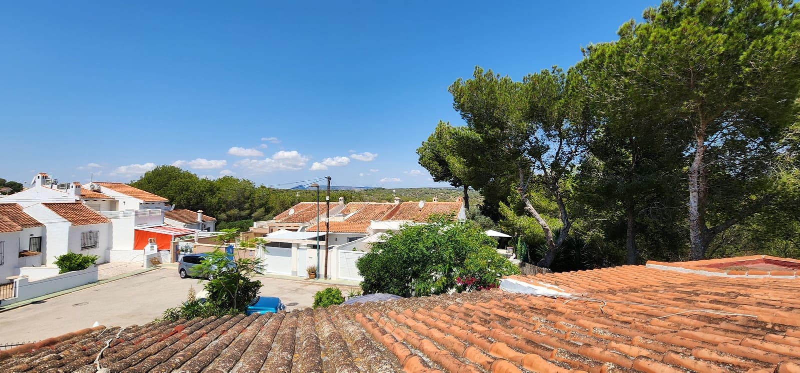 2 Zimmer Reihenhaus zu verkaufen in Pinar de Campoverde mit Garage - 179.000 € (Ref: 9133199)