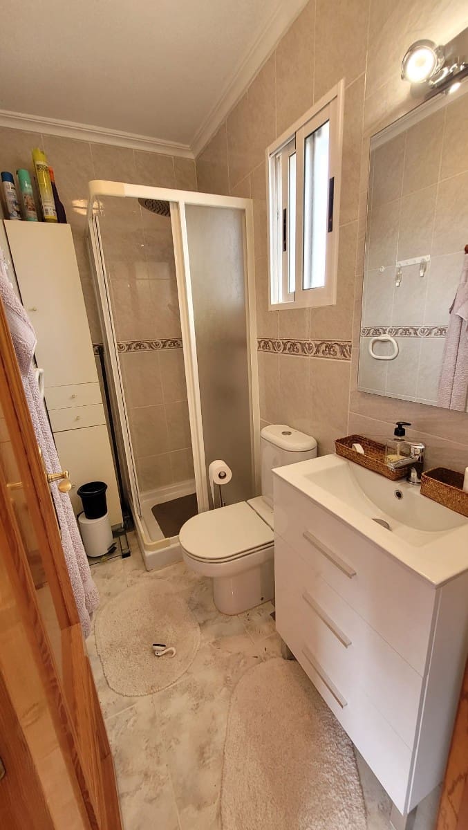 3 chambre Villa/Maison à vendre à Pinar de Campoverde avec piscine - 320 000 € (Ref: 9145775)