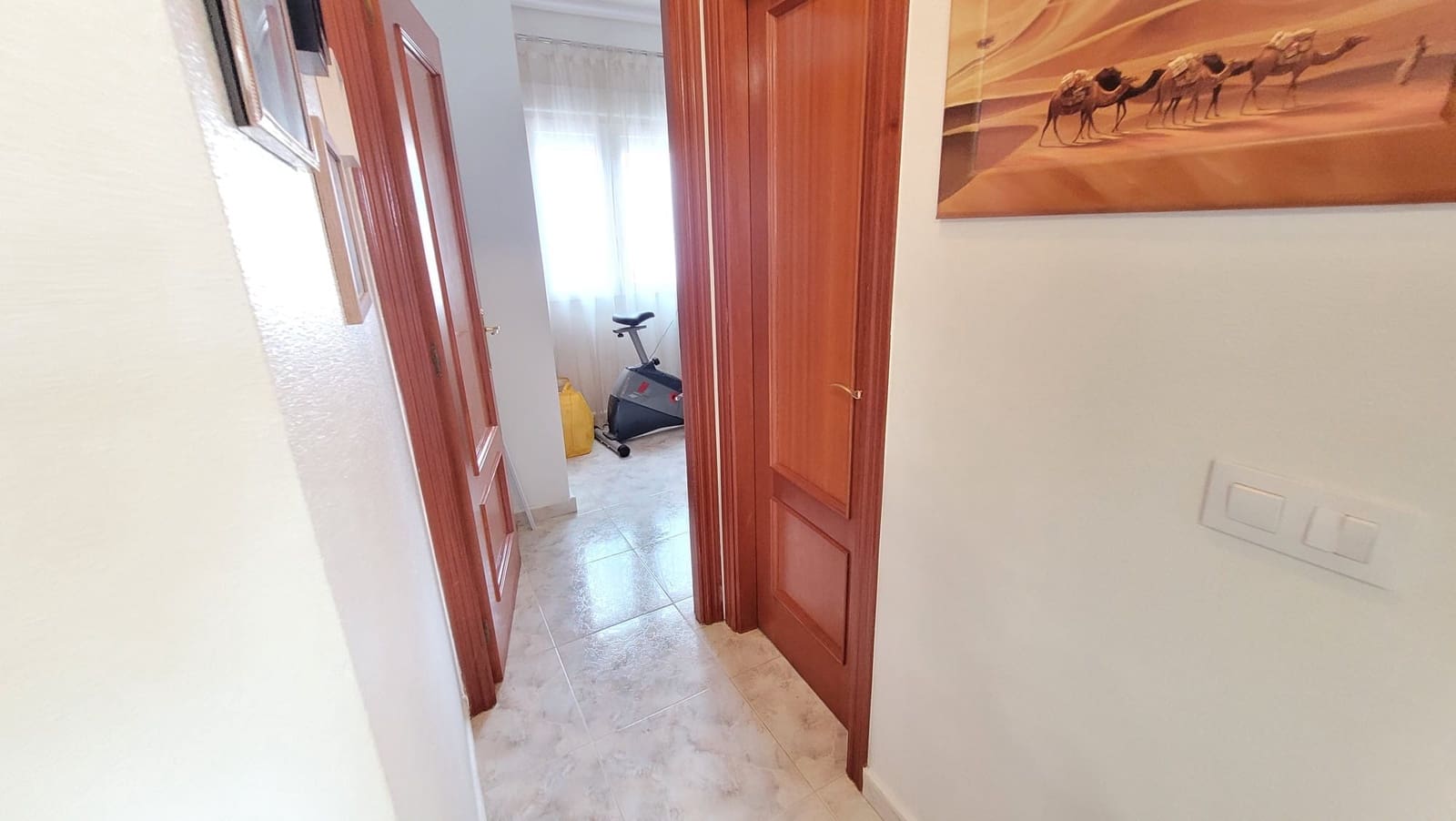 3 chambre Villa/Maison à vendre à Pinar de Campoverde avec piscine - 320 000 € (Ref: 9145775)