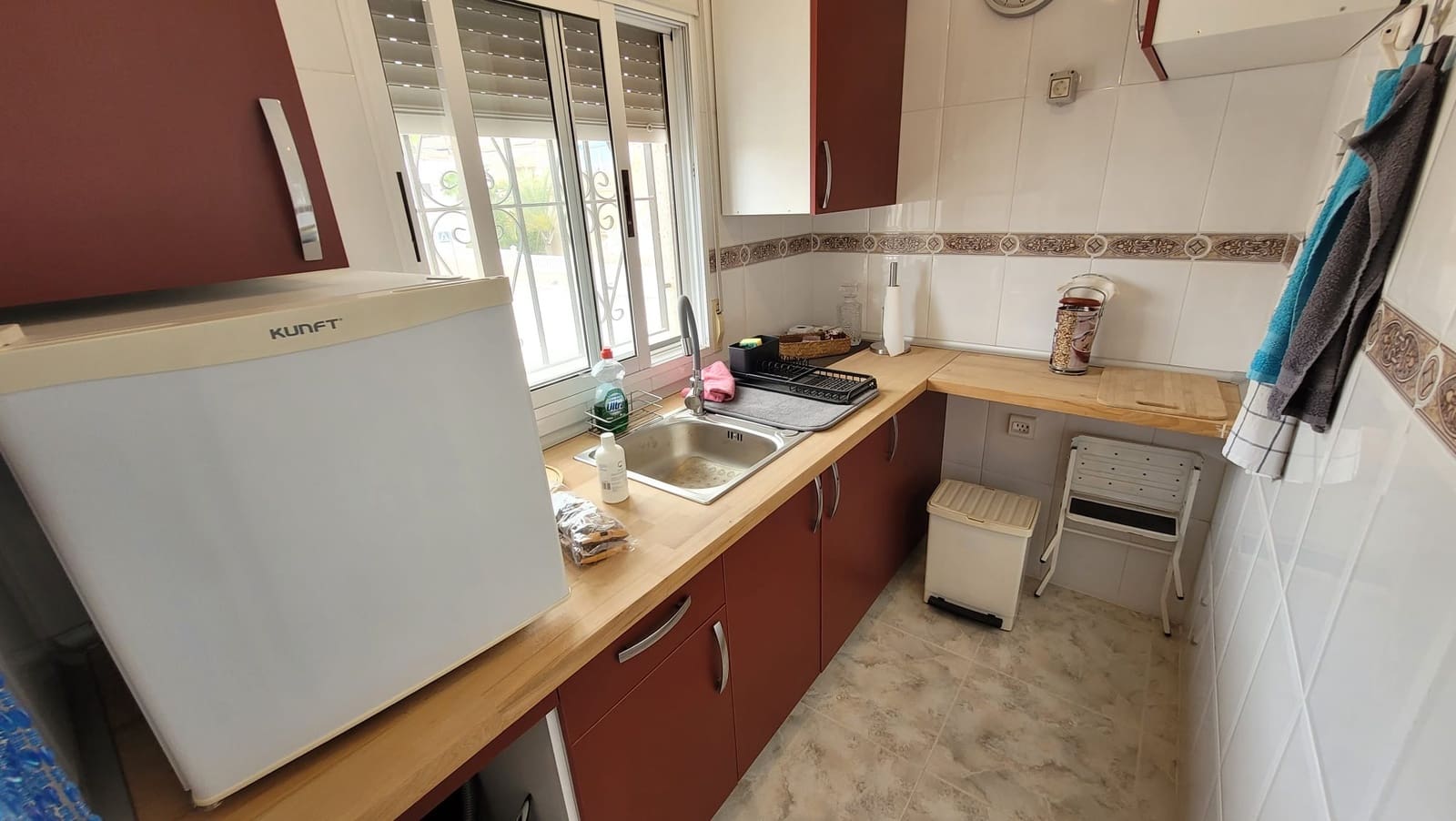 3 chambre Villa/Maison à vendre à Pinar de Campoverde avec piscine - 320 000 € (Ref: 9145775)