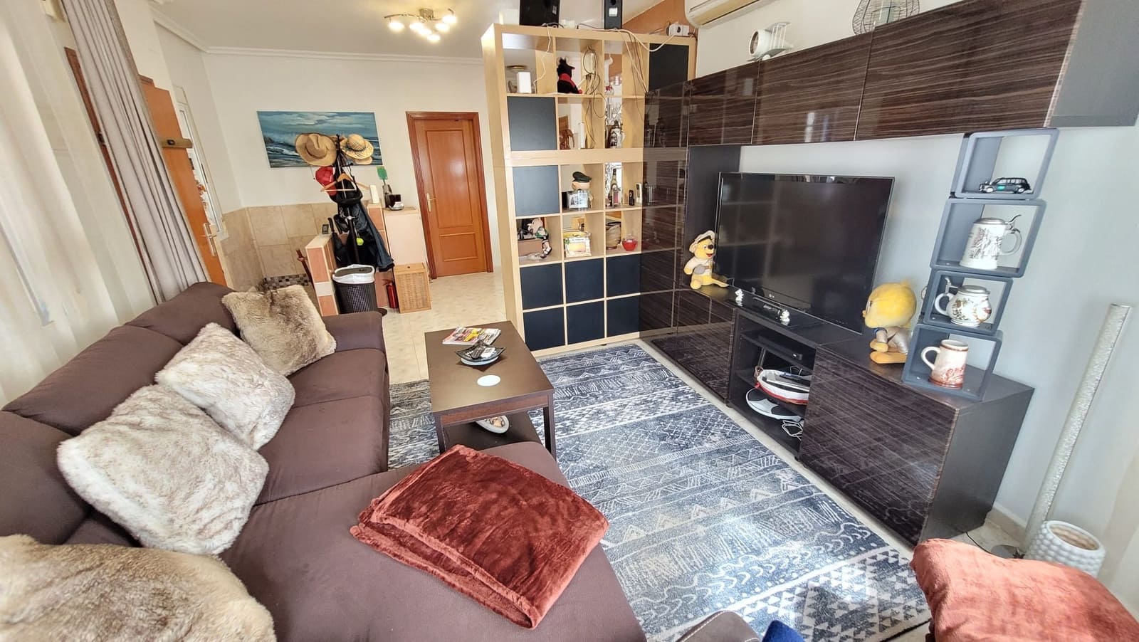 3 chambre Villa/Maison à vendre à Pinar de Campoverde avec piscine - 320 000 € (Ref: 9145775)