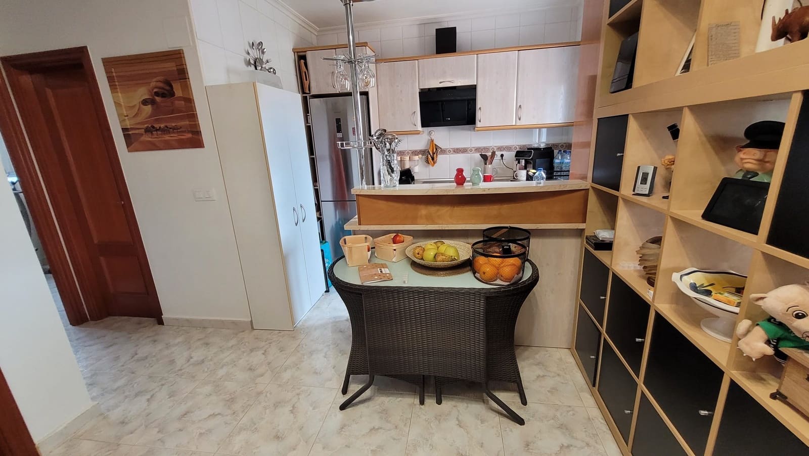 3 chambre Villa/Maison à vendre à Pinar de Campoverde avec piscine - 320 000 € (Ref: 9145775)