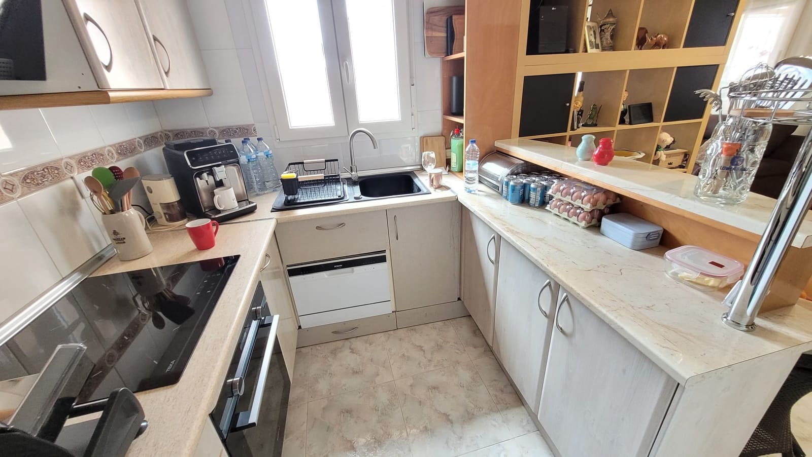 3 chambre Villa/Maison à vendre à Pinar de Campoverde avec piscine - 320 000 € (Ref: 9145775)