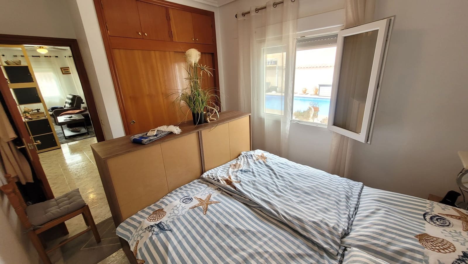 3 chambre Villa/Maison à vendre à Pinar de Campoverde avec piscine - 320 000 € (Ref: 9145775)