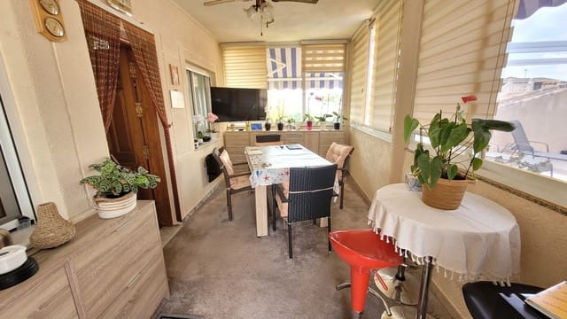 3 Zimmer Villa zu verkaufen in Pinar de Campoverde, Pilar de la Horadada mit Pool - 320.000 € (Ref: 9145775)