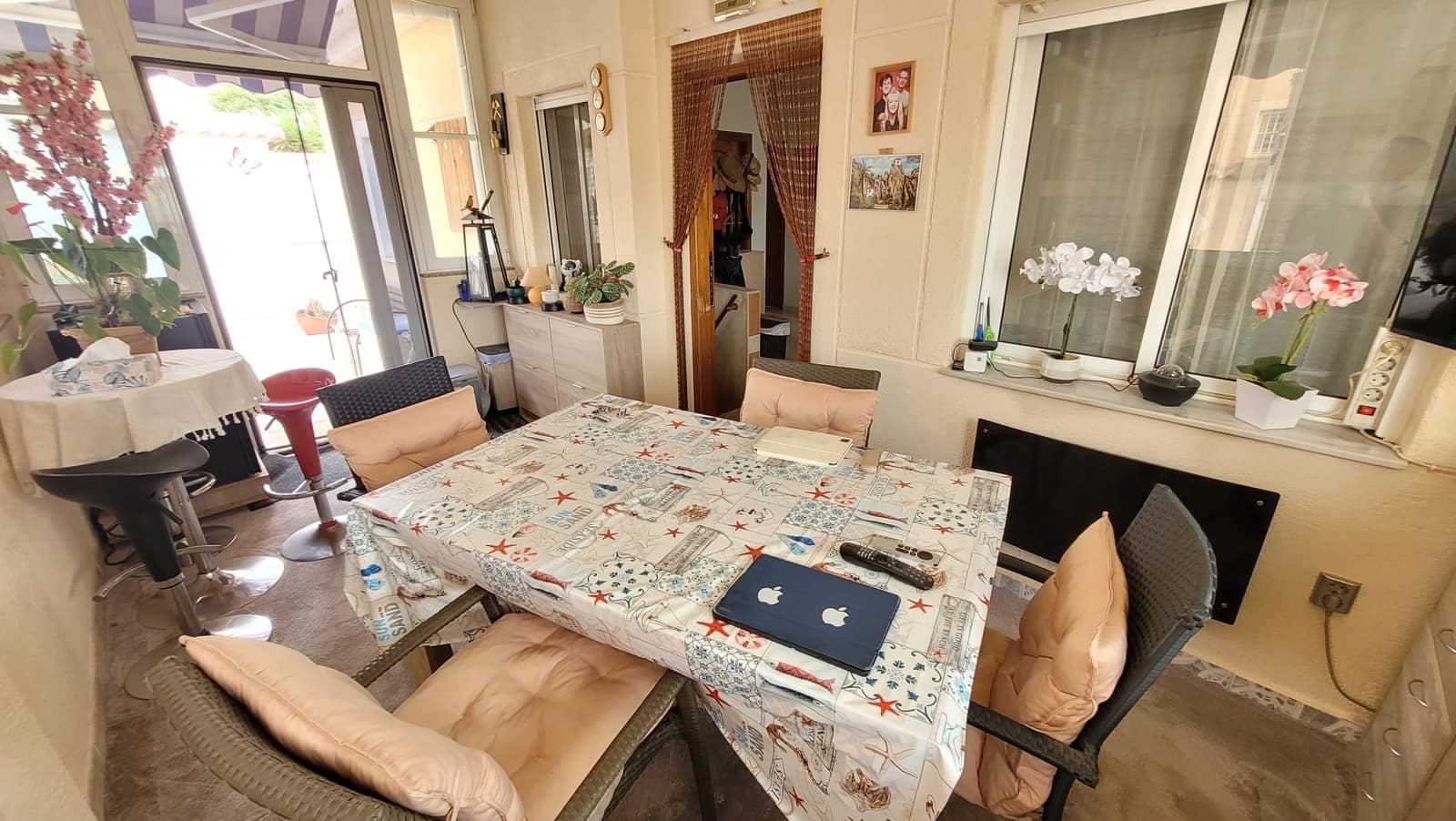 3 chambre Villa/Maison à vendre à Pinar de Campoverde avec piscine - 320 000 € (Ref: 9145775)