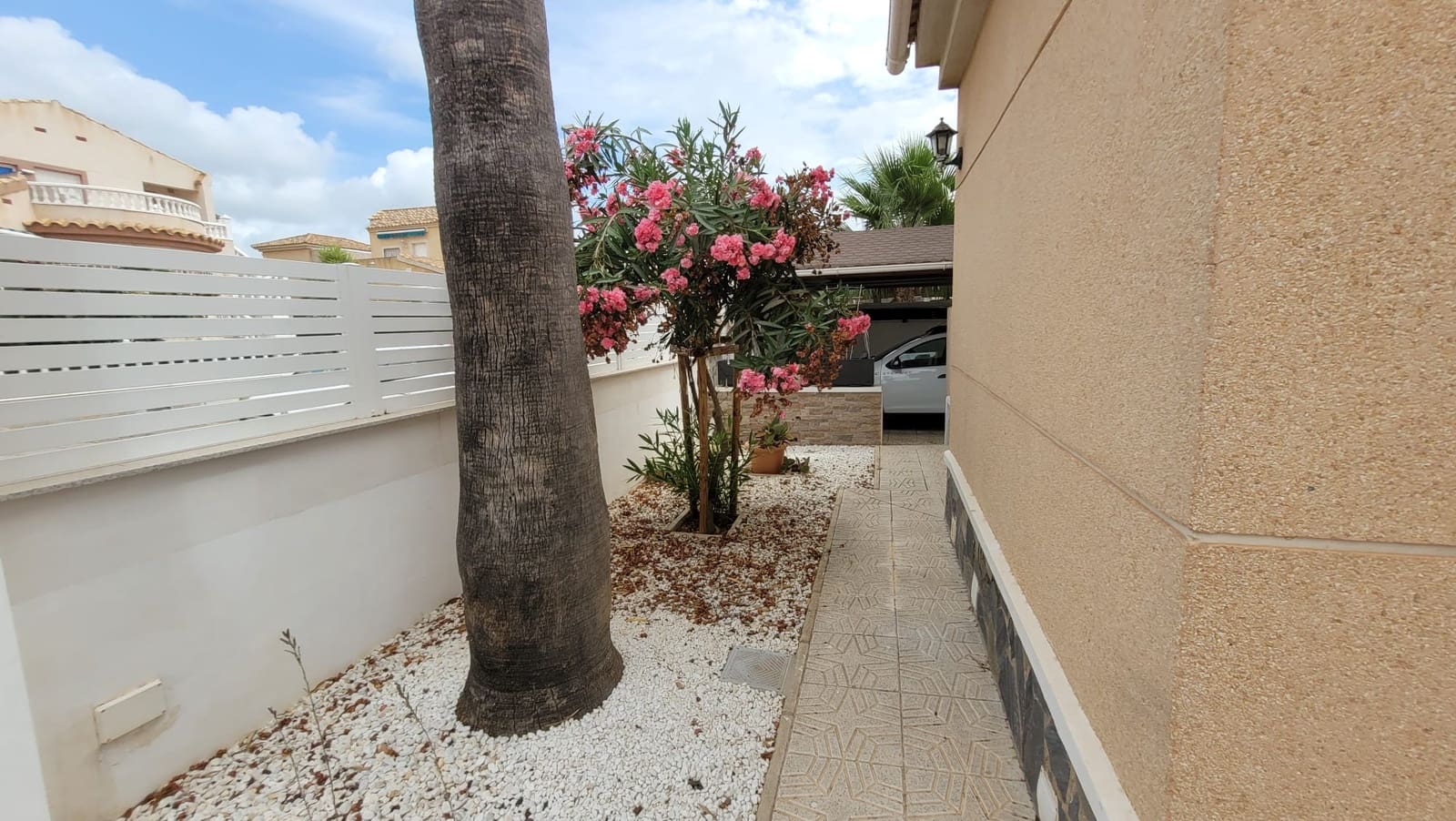 3 chambre Villa/Maison à vendre à Pinar de Campoverde avec piscine - 320 000 € (Ref: 9145775)