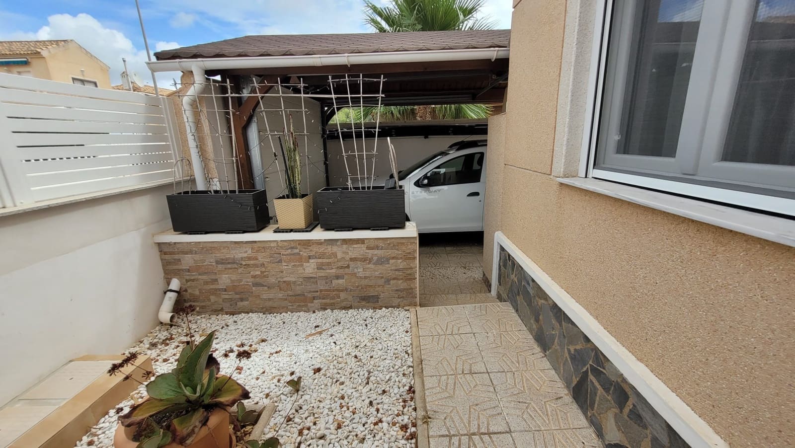 3 chambre Villa/Maison à vendre à Pinar de Campoverde avec piscine - 320 000 € (Ref: 9145775)