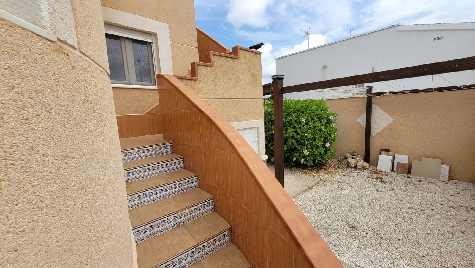 3 chambre Villa/Maison à vendre à Pinar de Campoverde avec piscine - 320 000 € (Ref: 9145775)