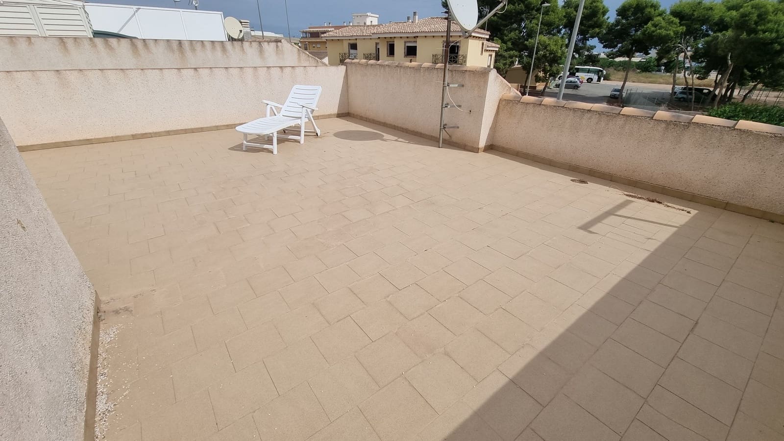 2 camera da letto Villetta a Schiera in vendita in Pilar de la Horadada - 115.000 € (Rif: 9187503)