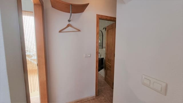 2 soverom Rekkehus til salgs i Pilar de la Horadada - € 115 000 (Ref: 9187503)