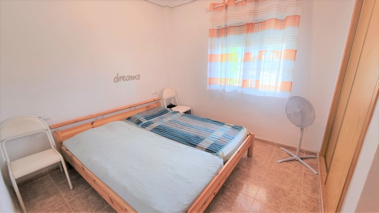 2 camera da letto Villetta a Schiera in vendita in Pilar de la Horadada - 115.000 € (Rif: 9187503)