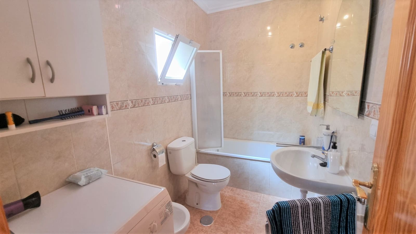 2 camera da letto Villetta a Schiera in vendita in Pilar de la Horadada - 115.000 € (Rif: 9187503)