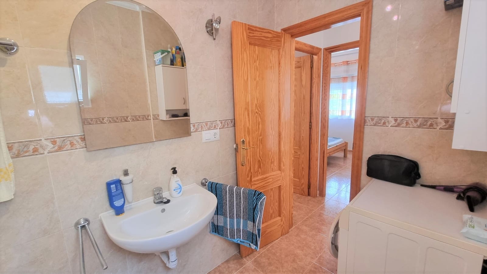 2 camera da letto Villetta a Schiera in vendita in Pilar de la Horadada - 115.000 € (Rif: 9187503)
