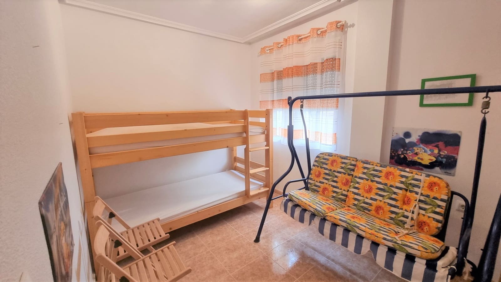 2 camera da letto Villetta a Schiera in vendita in Pilar de la Horadada - 115.000 € (Rif: 9187503)