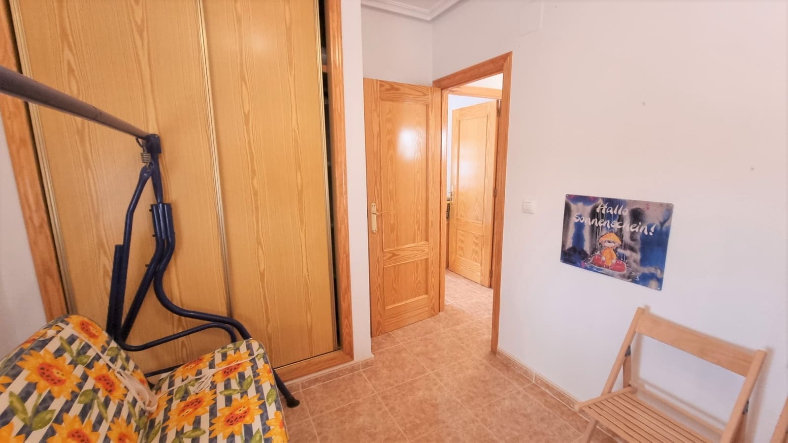 2 camera da letto Villetta a Schiera in vendita in Pilar de la Horadada - 115.000 € (Rif: 9187503)