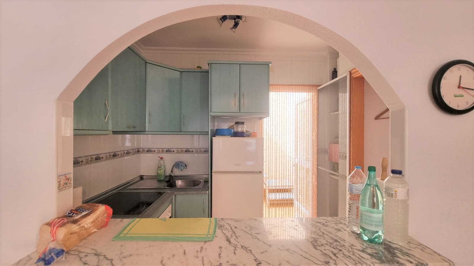 2 camera da letto Villetta a Schiera in vendita in Pilar de la Horadada - 115.000 € (Rif: 9187503)